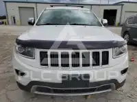 2014 Jeep Grand Cherokee фото