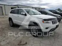 2014 Jeep Grand Cherokee фото