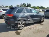 2014 Jeep Grand Cherokee фото