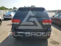 2014 Jeep Grand Cherokee фото