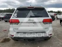 2014 Jeep Grand Cherokee фото