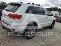 2014 Jeep Grand Cherokee фото