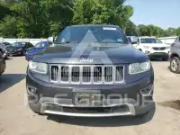 2014 Jeep Grand Cherokee фото