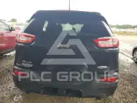 2014 Jeep Grand Cherokee фото