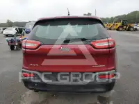 2014 Jeep Grand Cherokee photo