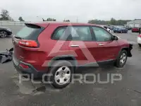 2014 Jeep Grand Cherokee photo