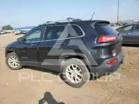 2014 Jeep Grand Cherokee фото