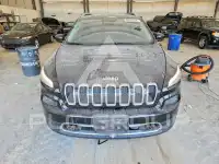 2014 Jeep CHEROKEE фото