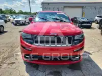 2014 Jeep CHEROKEE photo
