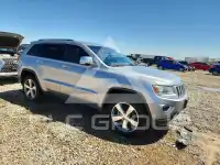 2014 Jeep CHEROKEE photo
