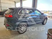 2014 Jeep CHEROKEE фото