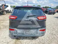 2014 Jeep CHEROKEE фото
