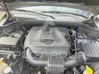 2014 Jeep CHEROKEE фото