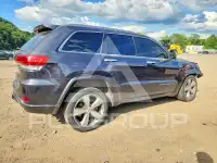 2014 Jeep CHEROKEE photo