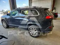 2014 Jeep CHEROKEE фото