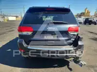 2014 Jeep CHEROKEE фото