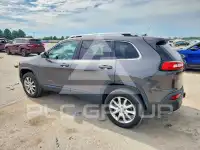 2014 Jeep CHEROKEE фото