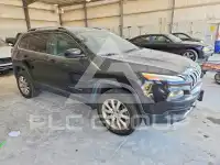 2014 Jeep CHEROKEE фото