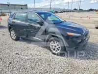 2014 Jeep CHEROKEE фото
