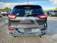 2014 Jeep CHEROKEE фото