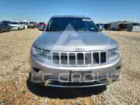 2014 Jeep CHEROKEE photo