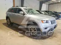 2014 Jeep CHEROKEE photo