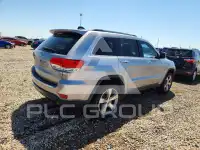 2014 Jeep CHEROKEE photo