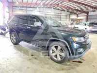 2014 Jeep CHEROKEE фото
