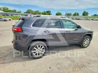 2014 Jeep CHEROKEE фото