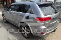 2014 Jeep CHEROKEE фото