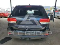 2014 Jeep CHEROKEE фото