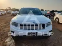 2014 Jeep CHEROKEE фото