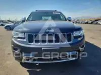 2014 Jeep CHEROKEE фото