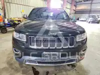2014 Jeep CHEROKEE фото