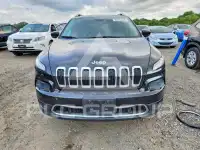 2014 Jeep CHEROKEE фото