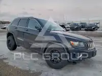 2014 Jeep Grand Cherokee фото