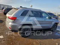 2014 Jeep Grand Cherokee фото