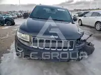 2014 Jeep Grand Cherokee фото