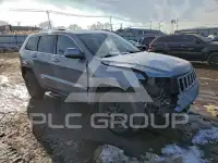 2014 Jeep Grand Cherokee фото
