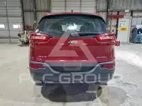 2014 Jeep Grand Cherokee фото