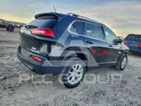 2014 Jeep Grand Cherokee фото