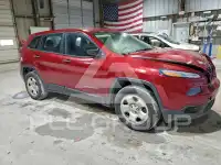 2014 Jeep Grand Cherokee фото