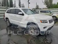 2014 Jeep Grand Cherokee фото