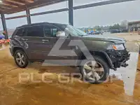 2014 Jeep Grand Cherokee фото