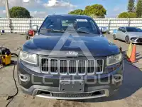 2014 Jeep Grand Cherokee фото