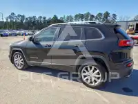 2014 Jeep Grand Cherokee фото