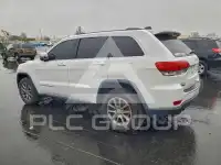 2014 Jeep Grand Cherokee фото