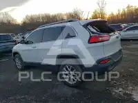 2014 Jeep Grand Cherokee фото