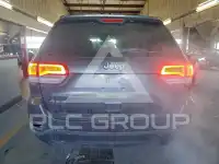 2014 Jeep Grand Cherokee photo