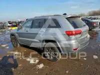 2014 Jeep Grand Cherokee фото
